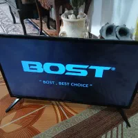 تلوزیون ۳۲ اینچ در حد نو