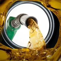 خداحافظ بنزین