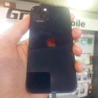 آیفون ۱۳ نرمال iphone|موبایل|رشت, ساغری سازان|دیوار
