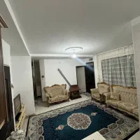 ۸۵متر/شهربازی داخل شهرک/طبقه اول