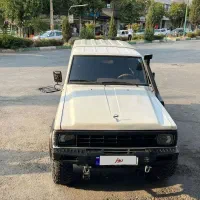 نیسان پاترول|خودرو سواری و وانت|خرمآباد, |دیوار