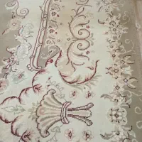 فرش ۹متری گردویی کاملا سالم|فرش|تهران, هرندی|دیوار