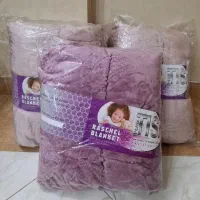 پتو مسافرتی