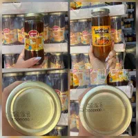 عسل خوانسار پت و شیشه ای مواد غذایی خوراکی