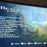 نصب بازی و کپی خور کردن PS2 PS3 Xbox360