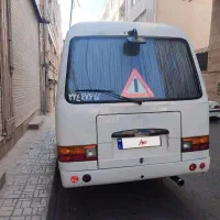 مینی بوس هیوندا استثنایی|خودرو سنگین|تهران, تهرانسر مرکزی|دیوار