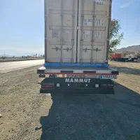 کفی ماموت|خودرو سنگین|کنگاور, |دیوار