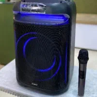 اسپیکر،پارتی باکس|پخشکننده همراه|مشهد, عامل|دیوار