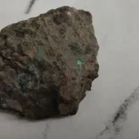 سنگ خام فیروزه