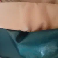 چرم مصنوعی