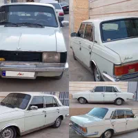 پیکان سواری مدل ۱۳۷۹