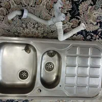 سینگ ظرف شویی