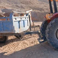 تراکتور ۲۸۵|خودرو سنگین|اسفراین, |دیوار