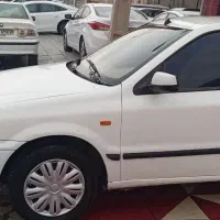 سمند ای اف سون دوگانه 89