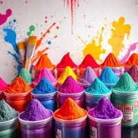 فروش رنگ های صنعتی|ابزارآلات|قدس, شهرک صنعتی زاگرس|دیوار
