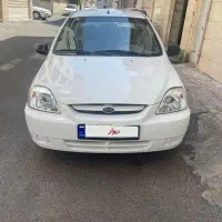ریو مدل ۸۹ کارکرد۹هزار تا