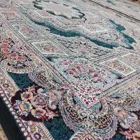 3تخته فرش 9متری|فرش|قم, نیروگاه|دیوار