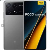 POCO X6 Pro