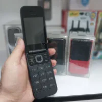 گوشی ساده نوکیا تاشو ۲۷۲۰ گارانتی شرکتی و کد همتا|موبایل|تهران, تهرانپارس جنوبی|دیوار