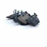 فروش تخصصی انواع لنت ترمز خودروهای سواری