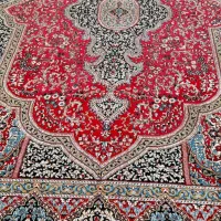 قالی دسته دو