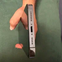 آیفون ۱۳ پرومکس آبی ۲۵۶ Zaa|موبایل|تهران, کاشانک|دیوار