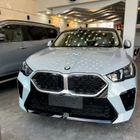 ب ام و X2|خودرو سواری و وانت|رشت, نیروی دریایی|دیوار