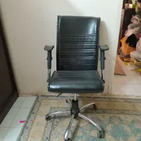 صندلی گردون