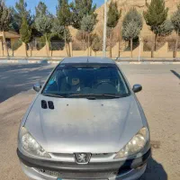 ۲۰۶ تیپ ۲ مدل ۸۳