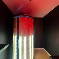 دستگاه سولاریوم،لامپ سولاریوم|آرایشگاه و سالن‌های زیبایی|تهران, ونک|دیوار