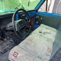 نیسان وانت|خودرو سواری و وانت|شهریار, شهرک بهاران (ویره)|دیوار