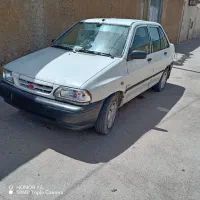 پراید مدل 79 موتور صفر