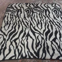 سلام پتو دو نفره  نو نو