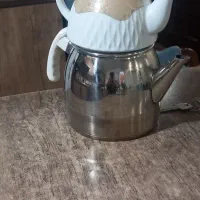 کتری وقوری