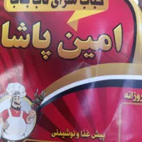 شاگرد و شاطر کبابی