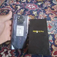 Poco X3 Pro|موبایل|آبسرد, |دیوار