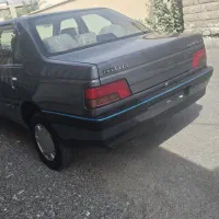 پژو ۴۰۵|خودرو کلاسیک|رودان, |دیوار