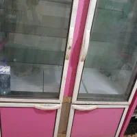 یخچال ۴در سالم موتور یخچال سالم و نو