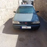 پراید86|خودرو سواری و وانت|مسجد سلیمان, |دیوار