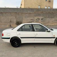 پارس مدل ۱۴۰۰|خودرو سواری و وانت|میناب, |دیوار