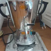 سماور برقی