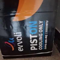 کولر ایولی ۳۰هزار|کولر گازی و فن‌کوئل|بهبهان, |دیوار