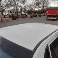 پراید دو گانه سوز دستی|خودرو سواری و وانت|قروه, |دیوار