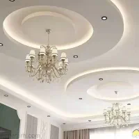 برقکار سیمکشی ساختمان وبرق صنعتی