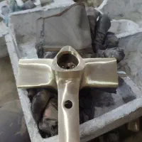 انجام خدمات پرداختکاری کارهای برنجی .استیلوغیره|خدمات پیشه و مهارت|تهران, بهارستان|دیوار