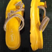 صندل مجلسی تخفیف ویژه|کیف، کفش، کمربند|چابهار, |دیوار