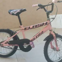 دوچرخه دخترانه درحدنو