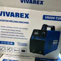 اینورتر ویوارکس ۲۰۰ آمپر