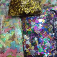 پولک تزئینی|صنایع دستی و سایر لوازم تزئینی|هرند, |دیوار