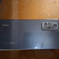 xiaomi Redmi note 12 pro 4G